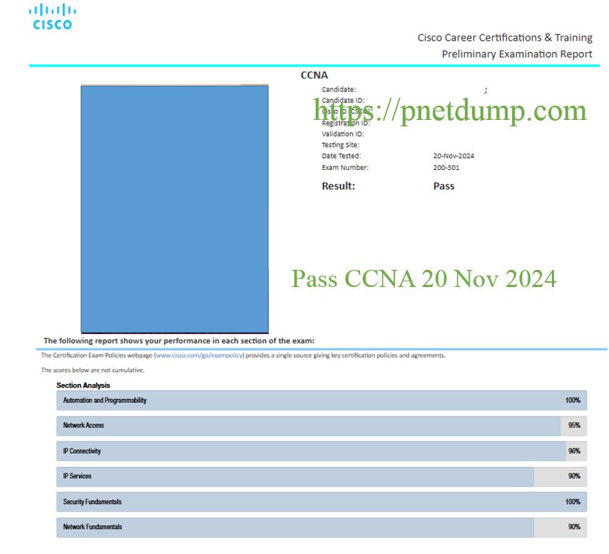 CCNA